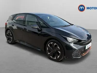 Used Cupra Born
