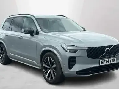 Used Volvo XC90 Plus 247 HP (181 kW) 2025 SUV