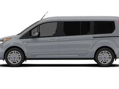 Ford Grand Tourneo Connect