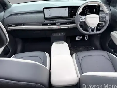 New Kia EV3 GT-Line S 147 kW (201 HP) 2026 SUV