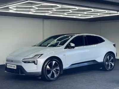 Used Polestar 3