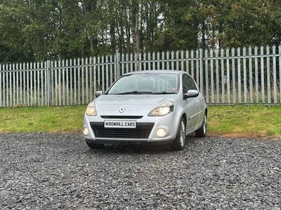 Renault Clio IV