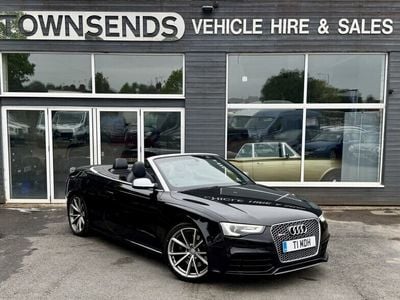 Audi RS5