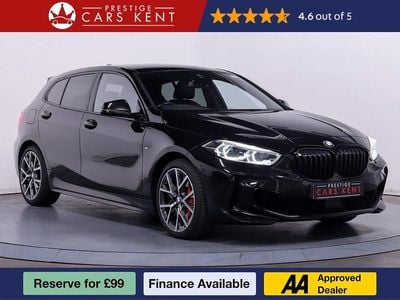 BMW 128