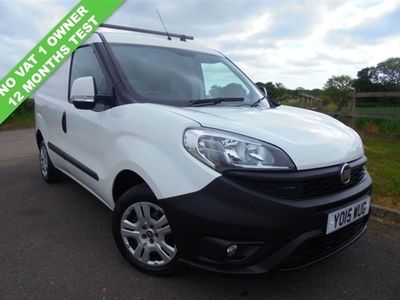 Fiat Doblò