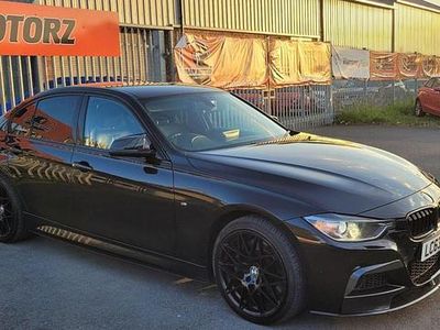 BMW 335