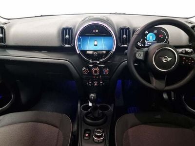 Mini Cooper Countryman