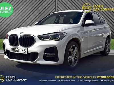Used BMW X1 M Sport 2019 SUV