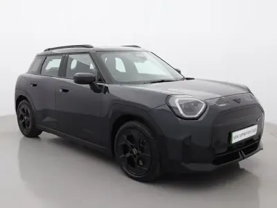 Used Mini Aceman Sport 11 kW (15 HP) 2025 SUV