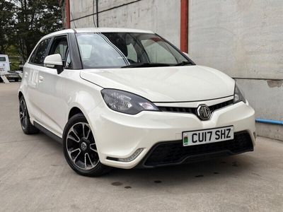 MG MG3