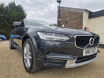 Volvo V90