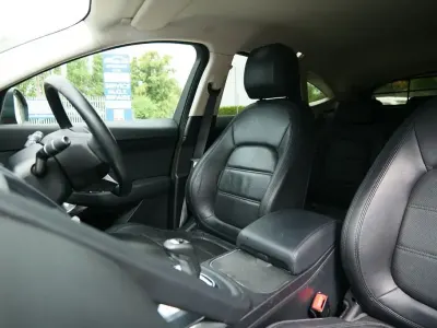 Used Jaguar E-Pace