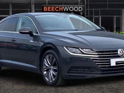 VW Arteon