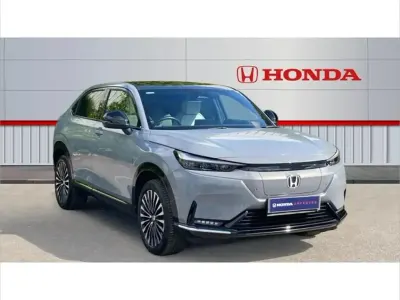 Usado Honda e:Ny1