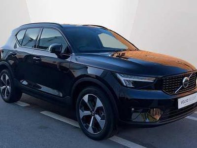 Used 2026 Volvo XC40 Ultra SUV | £33,391 (Good price)