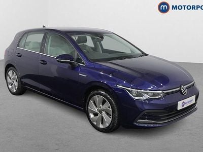 VW Golf VIII