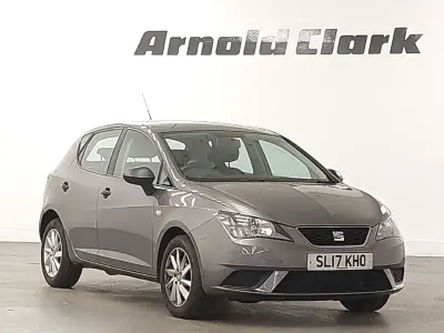 Usado Seat Ibiza