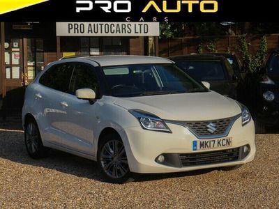 Suzuki Baleno