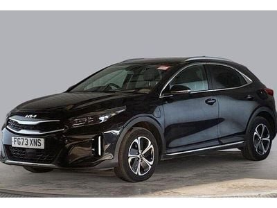 Used Kia XCeed 141 HP (103 kW) 2023 SUV