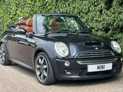 Used Mini Cooper S 2007 Hatchback