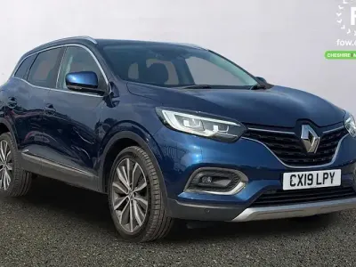 Used Renault Kadjar Version S 140 HP (102 kW) 2021 SUV