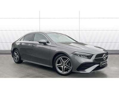 Mercedes A200