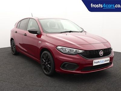 used Fiat Tipo 1.4 Easy 5dr Hatchback