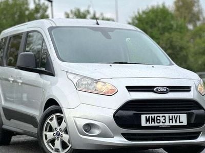 Ford Tourneo Connect