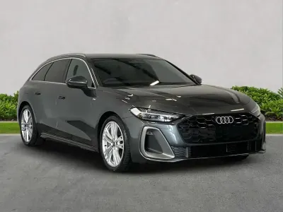 Used Audi A5