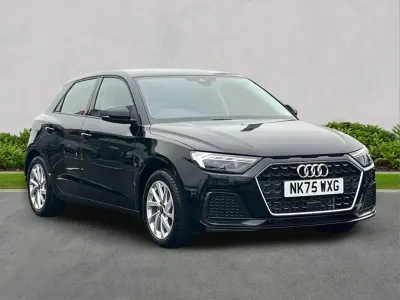 New Audi A1 Sport 113 HP (83 kW) 2025 Other SUV