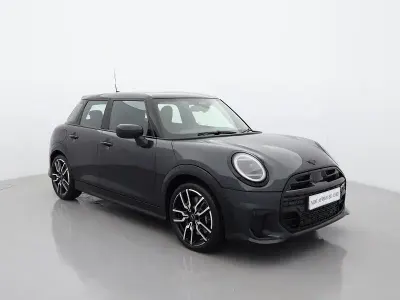 Usado Mini Cooper S Hatch 201 HP (147 kW) 2025 Cinzento Citadino