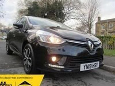 Used Renault Clio V Play 90 HP (66 kW) 2025 Hatchback