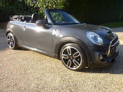 Used Mini Cooper S 192 HP (141 kW) 2016 Hatchback