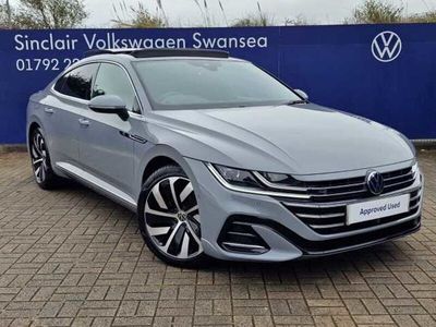 VW Arteon