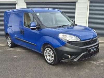 Fiat Doblò