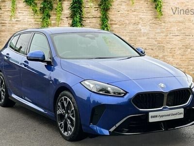 BMW 120