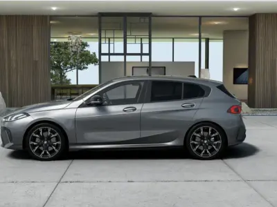 Used BMW 120