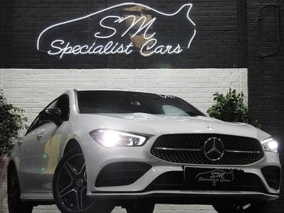 Used 2022 Mercedes E250 AMG Line Premium | £13,990 (Super price)