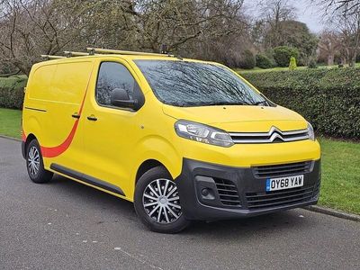Citroën Dispatch