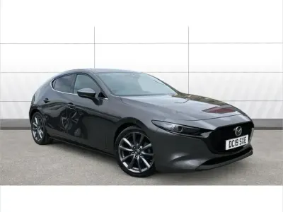 Usado Mazda 3