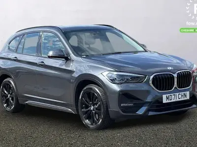 Used BMW X1