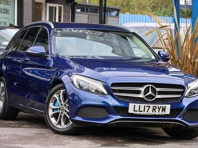 Mercedes C350