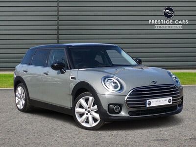 Mini Cooper Clubman