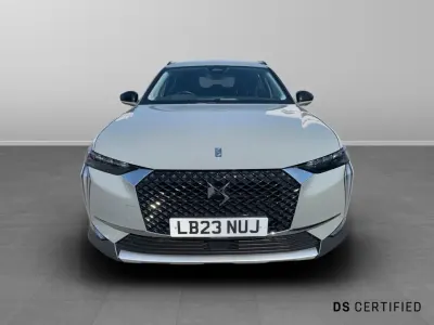 Used DS Automobiles DS4 Crossback