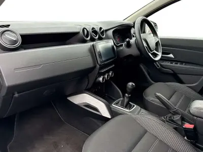 Begagnad Dacia Duster Journey 2023 SUV