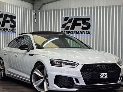 Used Audi A5 Sportback Sport 450 HP (330 kW) 2019 Hatchback