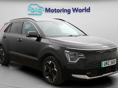 Used Kia Niro 150 kW (204 HP) 2024 SUV