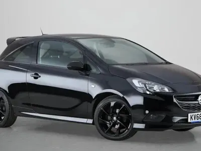 Used Vauxhall Corsa SRi 75 HP (55 kW) 2019 Hatchback