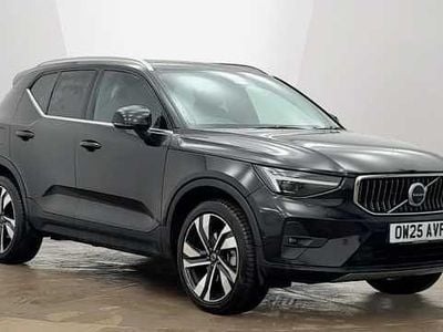 Used Volvo XC40 Ultra 194 HP (142 kW) 2026 SUV