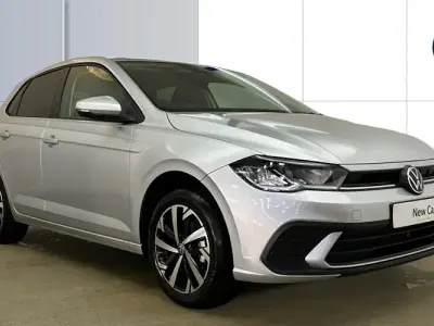 Used VW Polo Match 95 HP (69 kW) 2026 Other Hatchback